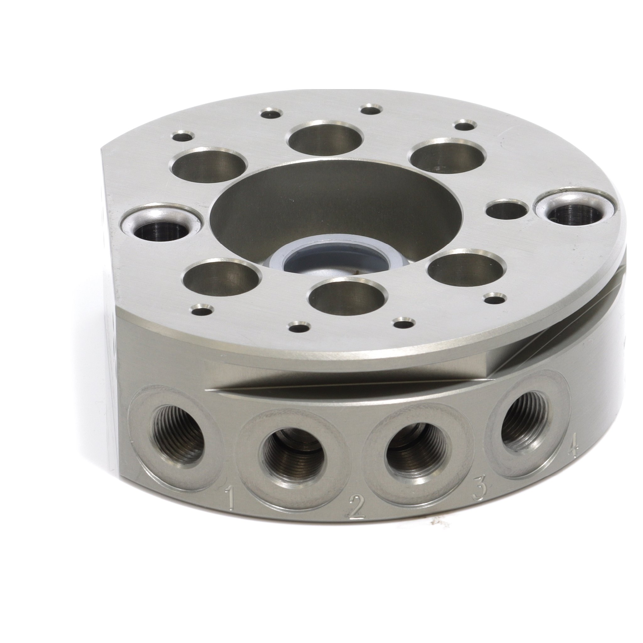 Roboter-Werkzeugwechsler TK-50-T Neu